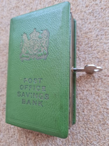 Vintage pearson page - pearson, post