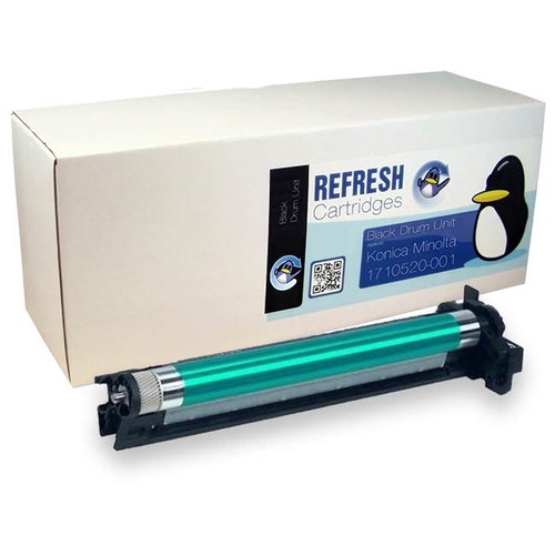 Refresh cartridges black drum - refresh,