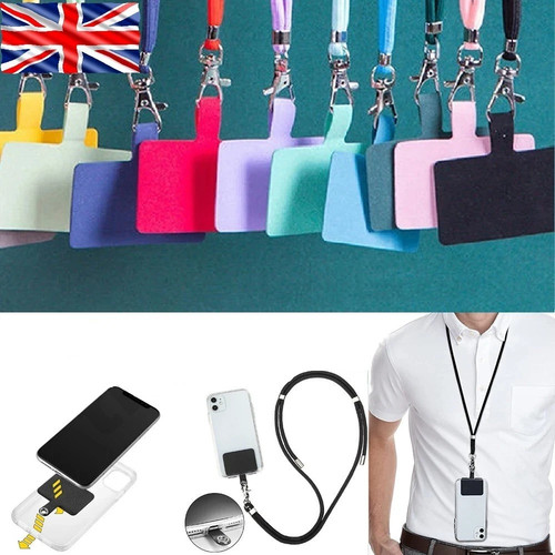 Anti lost mobile phone lanyard - mobile,