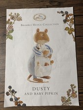 Brambly Hedge Collection