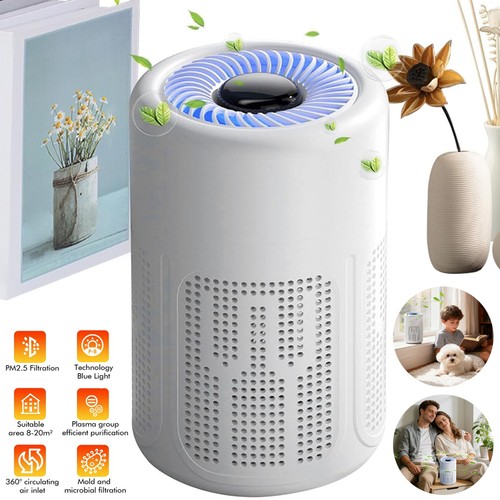 Home air purifiers medical - air,