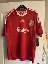 Liverpool FC Carlsberg