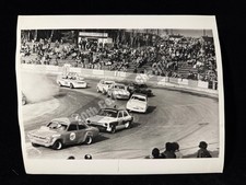 ORIGINAL EARLY BRITISH NATION