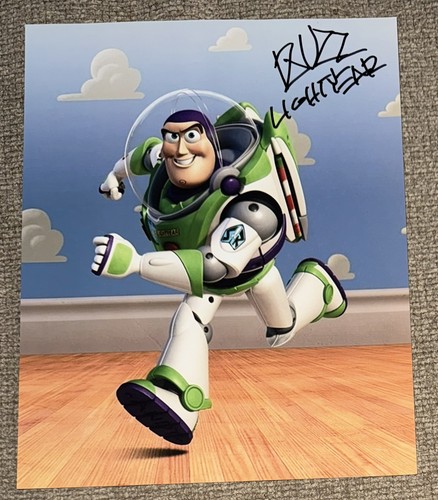 Buzz lightyear disney toy - disney,