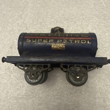 RARE VINTAGE HORNBY SERIES O