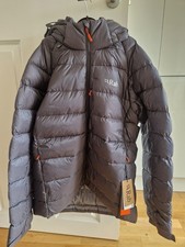 Men's Rab Axion Pro Down