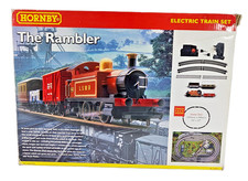 Hornby r1035 the - hornby, train