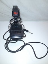 Sony DR-35 Vintage Dynamic