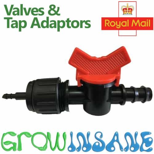13mm 4mm reducing take - 4mm,