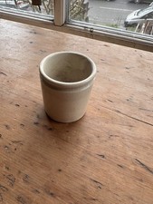 vintage old antique stoneware