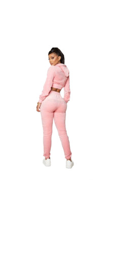 Pretty little thing plt - plt, pink