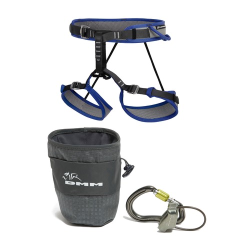 New dmm viper harness - dmm,