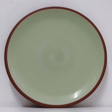Denby Juice Apple Dinner Plate