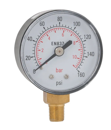 50mm diameter 3 - 50mm, 3/8