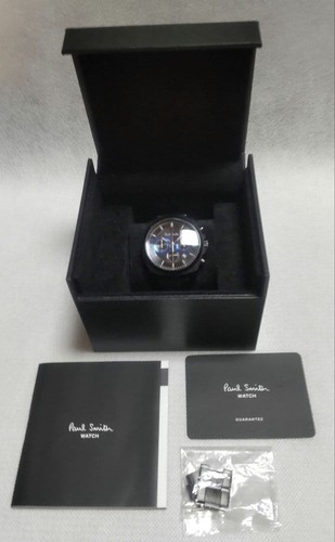 Paul smith 0520t020844 - smith,
