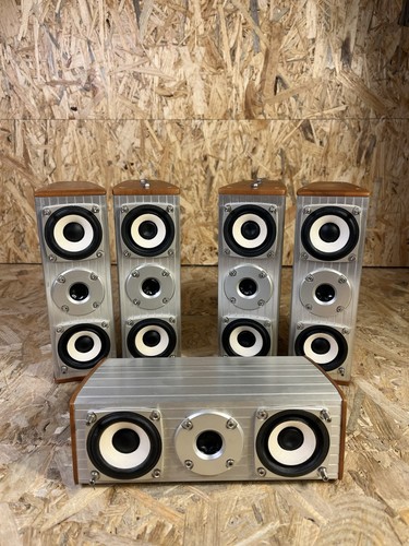 Set denon sc - of, 5