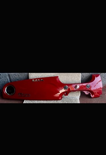 Genuine fiat 500 dashboard - genuine,