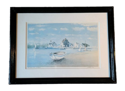 The salmon run mudeford - 'the, '