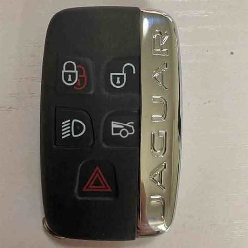 New button remote key fob - remote,