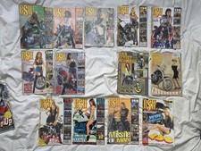 BSH Magazines Biker Mags