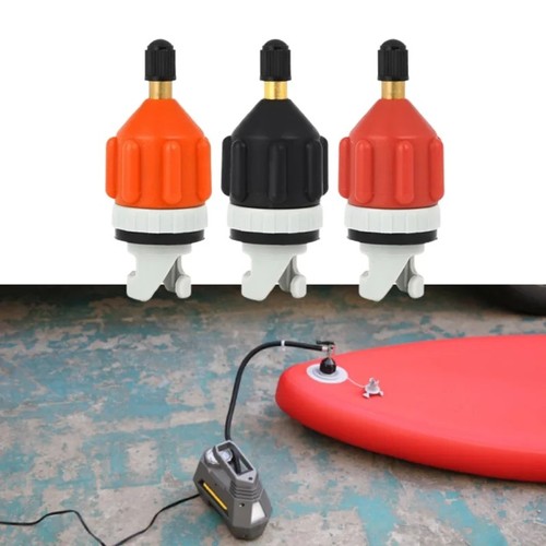 Sup pump adapter - pump, valve