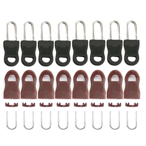 16x zipper pull tab - 16x,