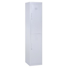 Vinsetto 1.8m Locker Office