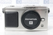 Olympus Pen E-P1 Body Only