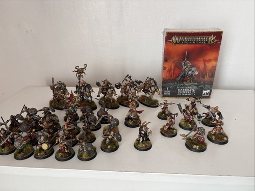 Darkoath age sigmar - darkoath,