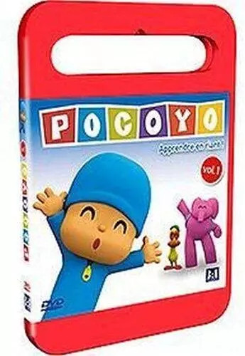 Pocoyo - , en