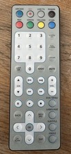 Acer STRC300 Remote Control NEW With New Battery Great Rare Remote Control.