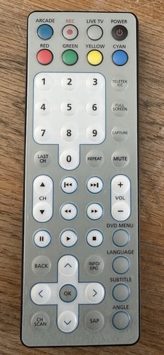 Acer strc300 remote control - remote,