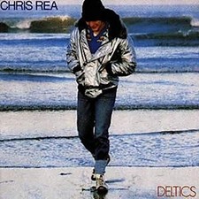 Chris Rea - Deltics - Chris