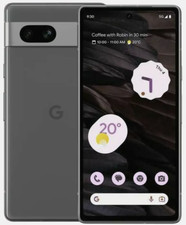 Google Pixel 7A 128GB 5G Unlocked – Excellent Condition – Dual SIM eSIM – UK