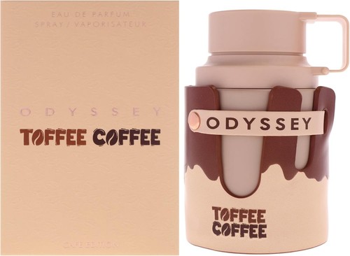 Armaf odyssey toffee coffee - armaf,