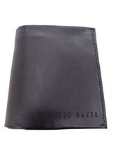 Ted Baker Men's Wallet Black