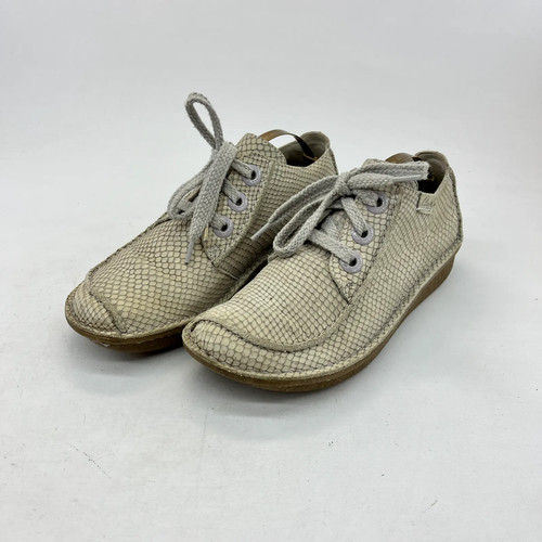 Clarks funny dream lace - funny, up