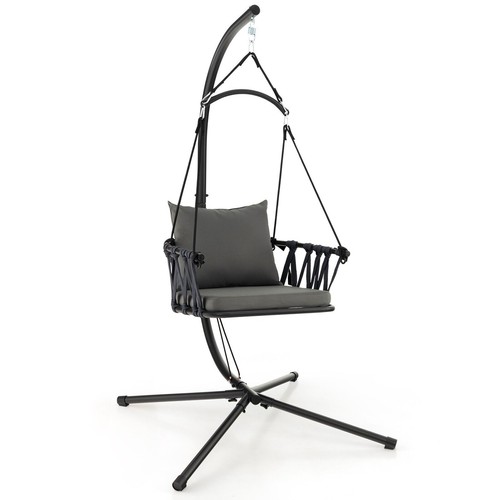 Hanging swing chair stand - chair,