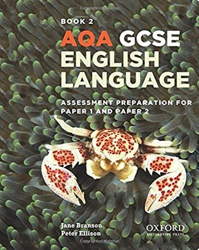 Aqa gcse english language - english,