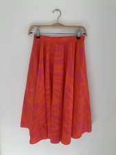 COS Swing Midi Skirt –