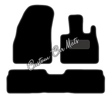 CUSTOM FIT OMODA 5 CAR FLOOR
