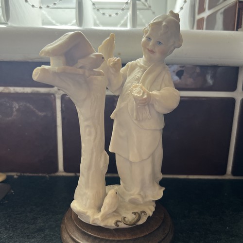 Capodimonte bruno merli - capodimonte,