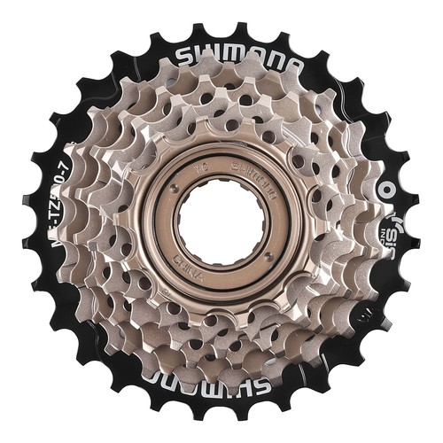 For shimano tz500 speed - mf-tz500, 7