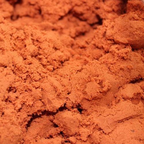1kg oil bonded sand - oil, for