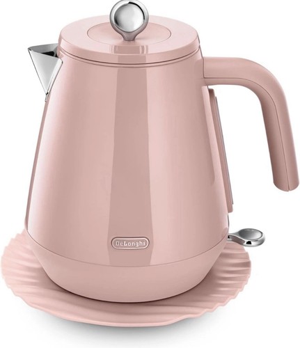 Longhi eclettica pink - eclettica,