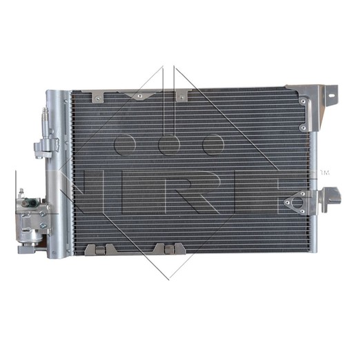 Air con condenser for vauxhall - air,