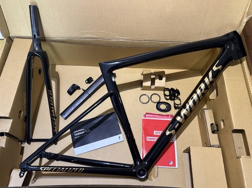 Works tarmac sl8 - s,