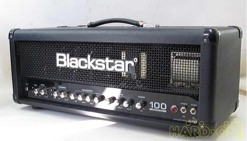 Blackstar series one 1046l6 - series,