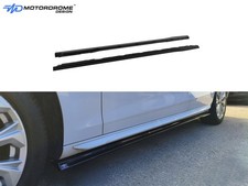 SIDE SKIRTS EXTENSIONS FOR