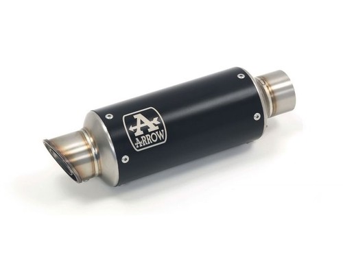 Arrow exhaust terminal - arrow,